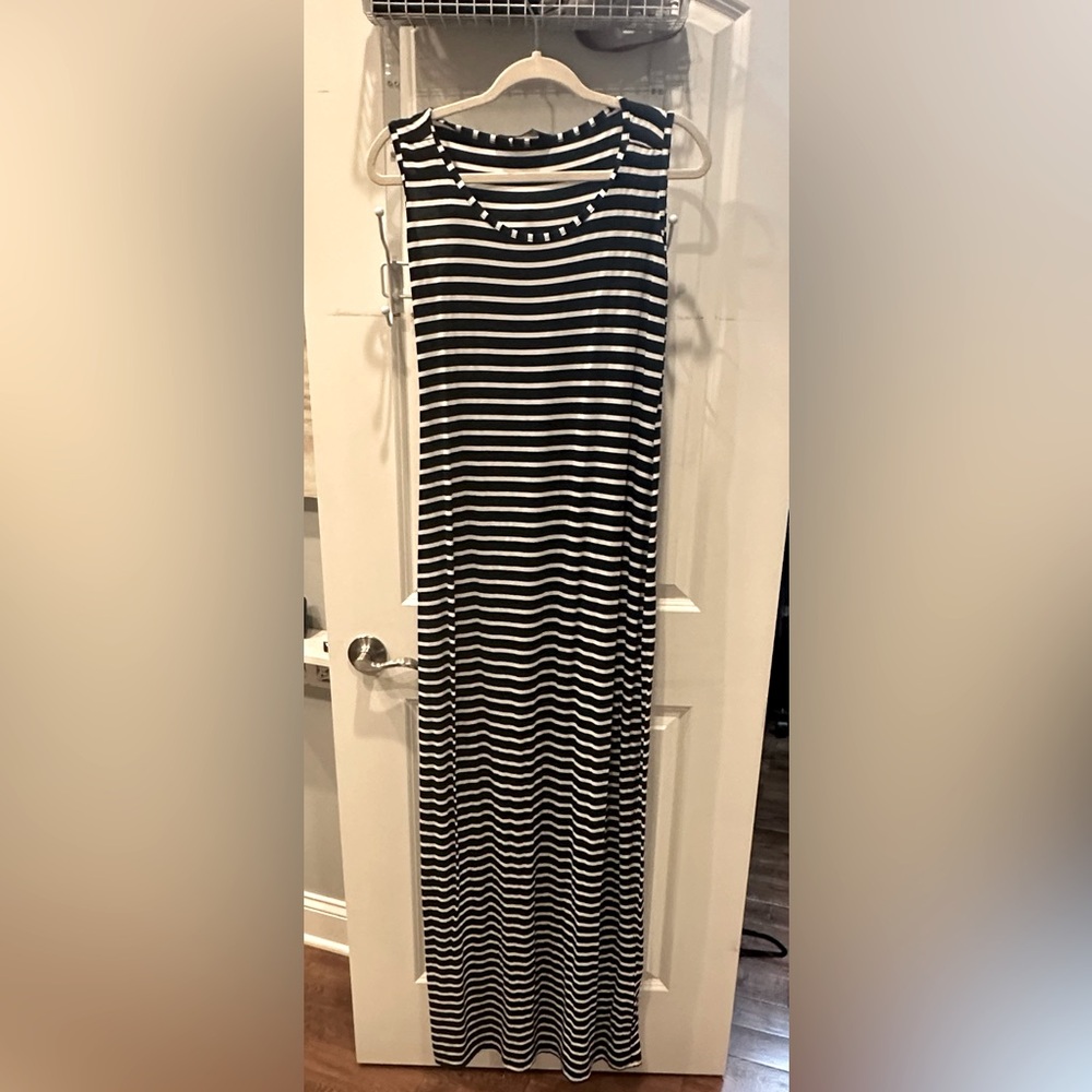 *NEW* Sz 12* Long Tall Sally Maxi dress